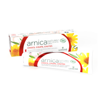 Arnica Naturel gel 