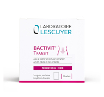 Bactivit transit 