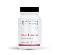 Chlorella 500 