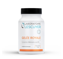 Gelée Royale