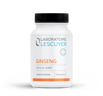 Ginseng 