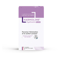 HARMOLINE Cysticalm Flash