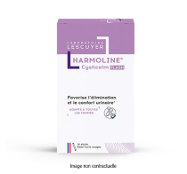 HARMOLINE Cysticalm Flash