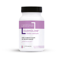 HARMOLINE Ostéo-calcium