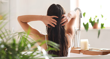 Comment hydrater ses cheveux ?
